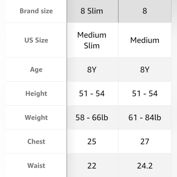 Girls Zip Up Sweater (Size Md) - Picture 4 of 4